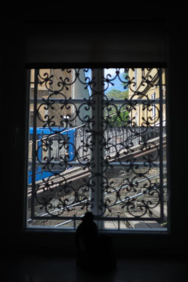 Downtown Secret Apartment Zagreb Dış mekan fotoğraf