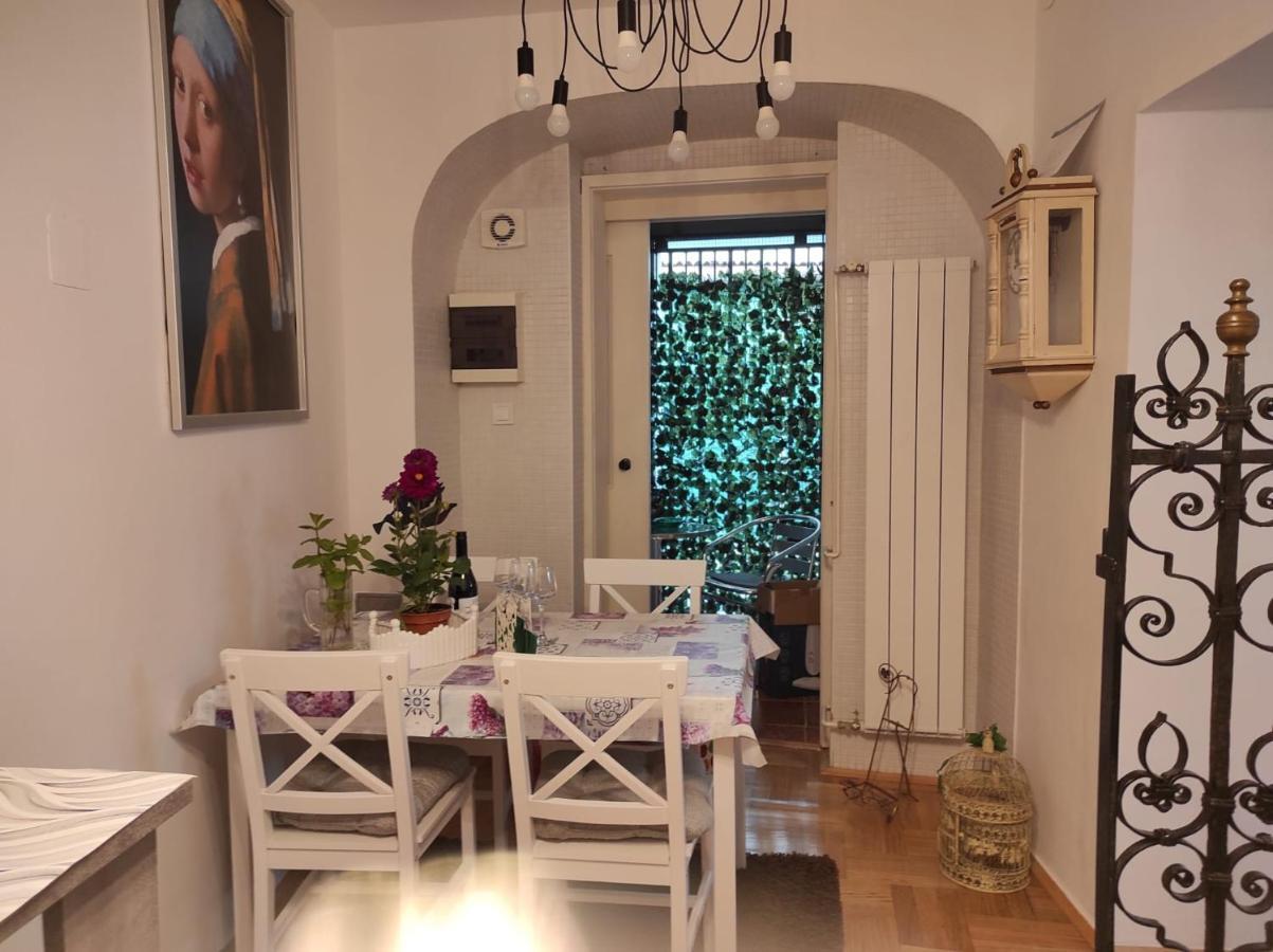 Downtown Secret Apartment Zagreb Dış mekan fotoğraf