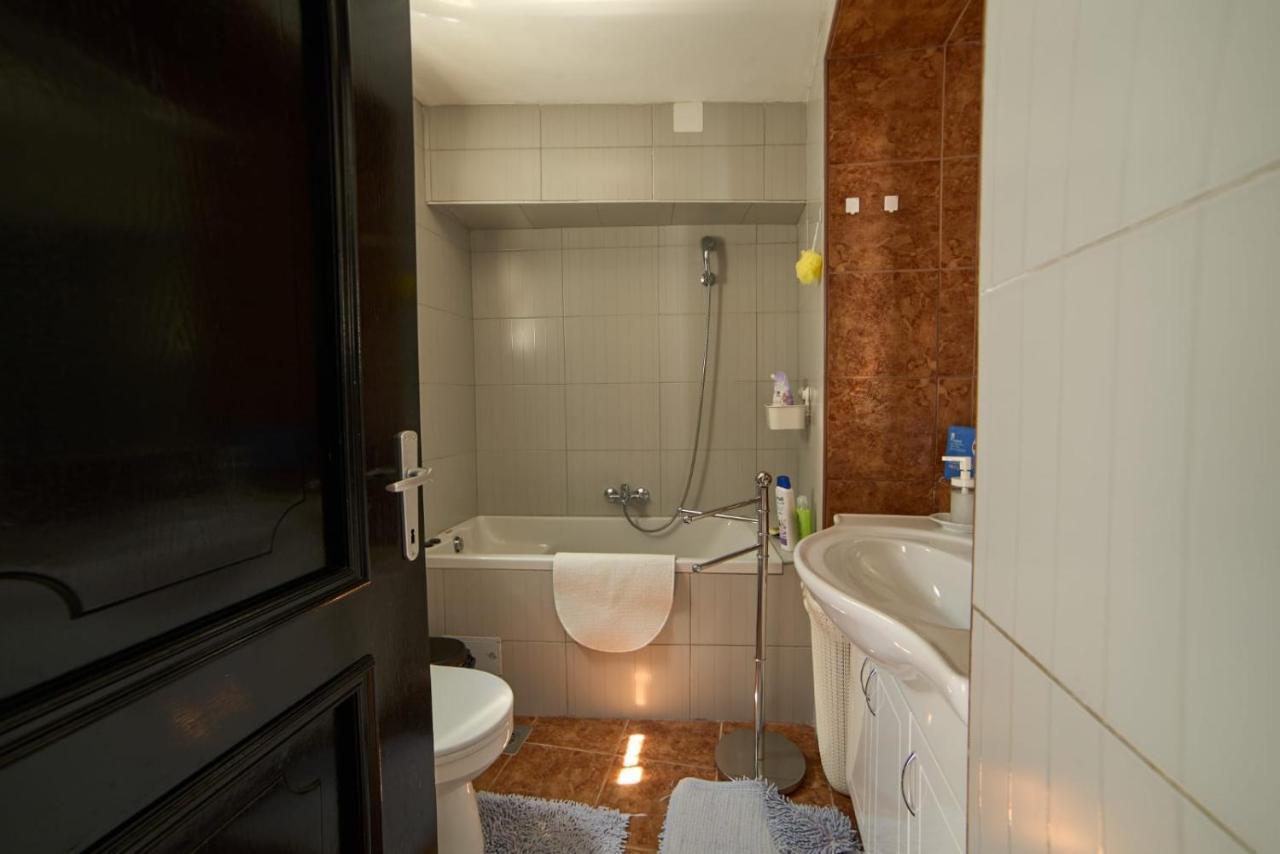Downtown Secret Apartment Zagreb Dış mekan fotoğraf