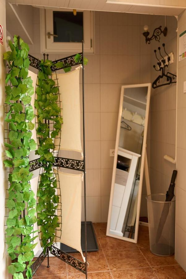 Downtown Secret Apartment Zagreb Dış mekan fotoğraf