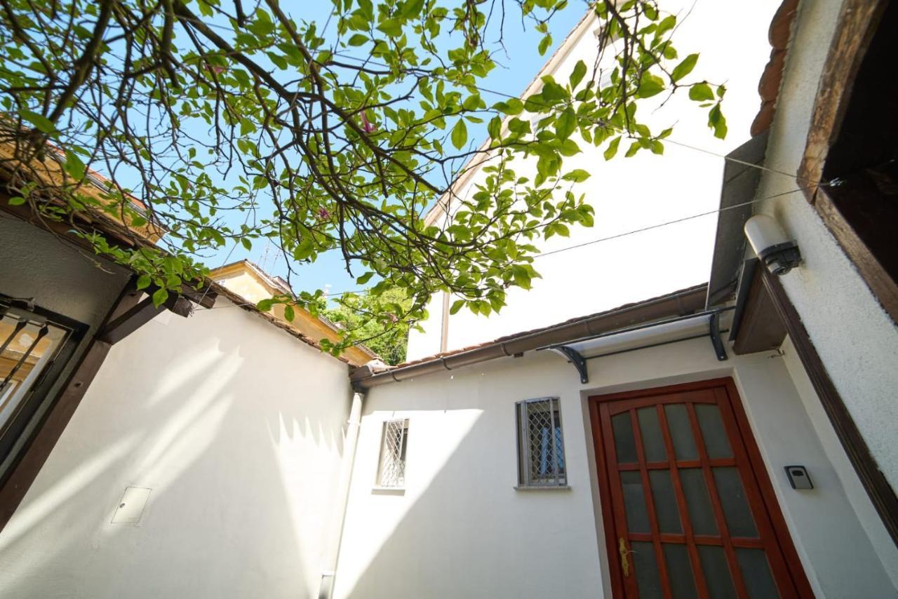 Downtown Secret Apartment Zagreb Dış mekan fotoğraf